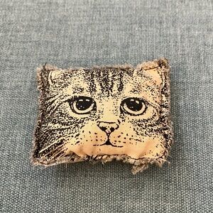 Gently Used Cat Toy